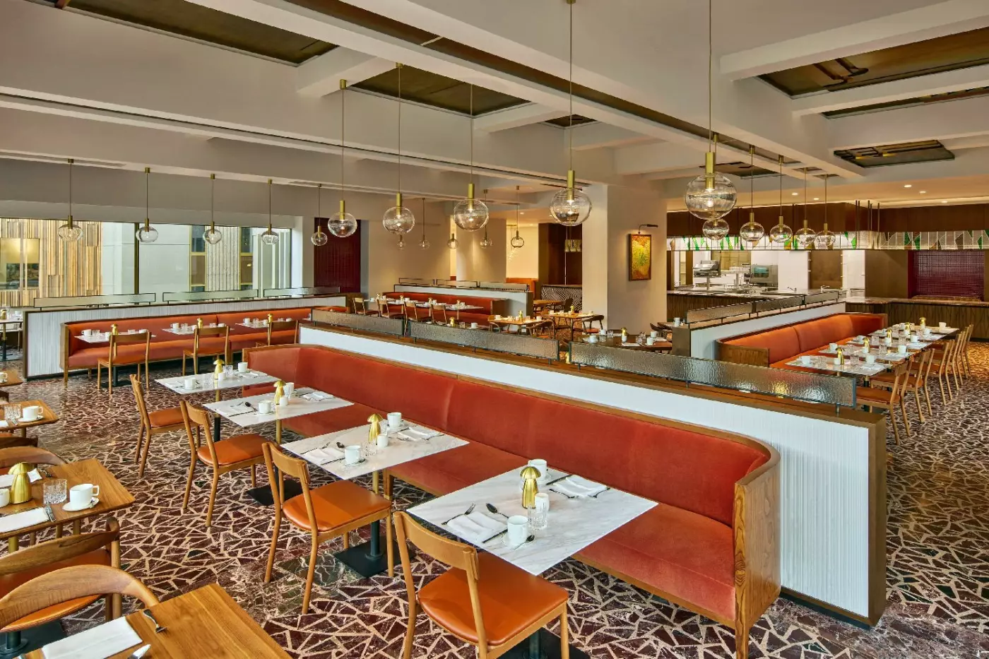 Fairmont Golden Prague Hotel