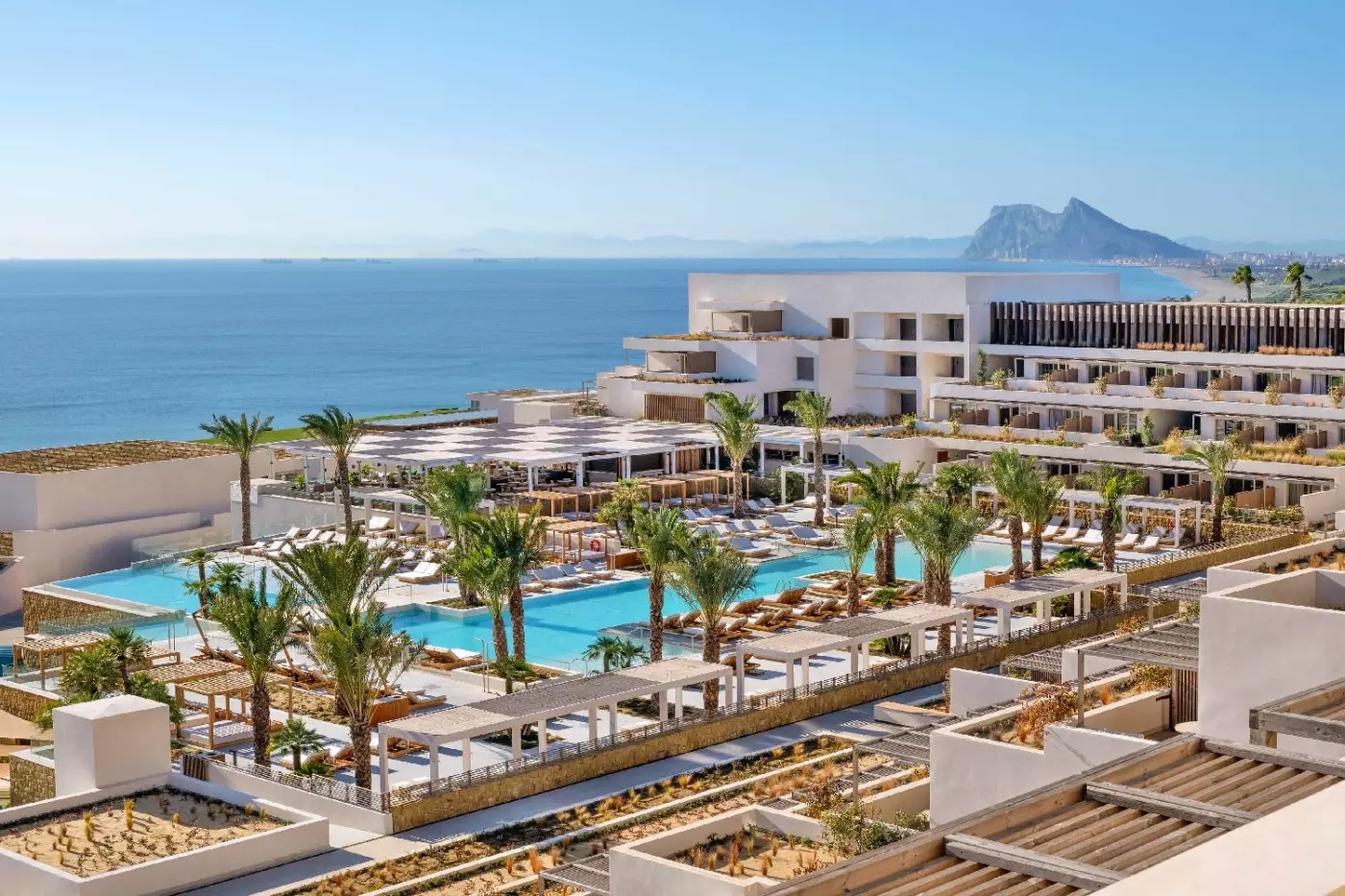 Fairmont La Hacienda Costa del Sol