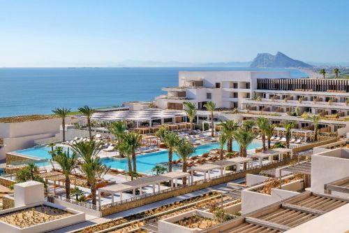 Fairmont La Hacienda Costa del Sol