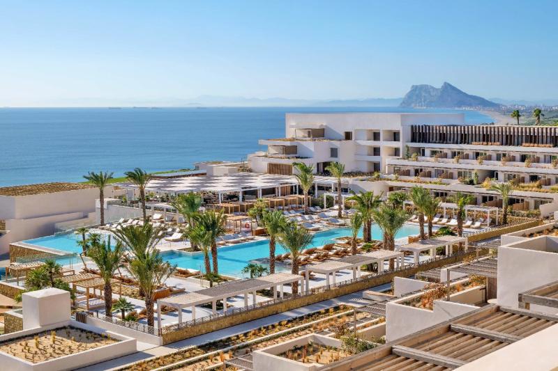 Fairmont La Hacienda Costa del Sol