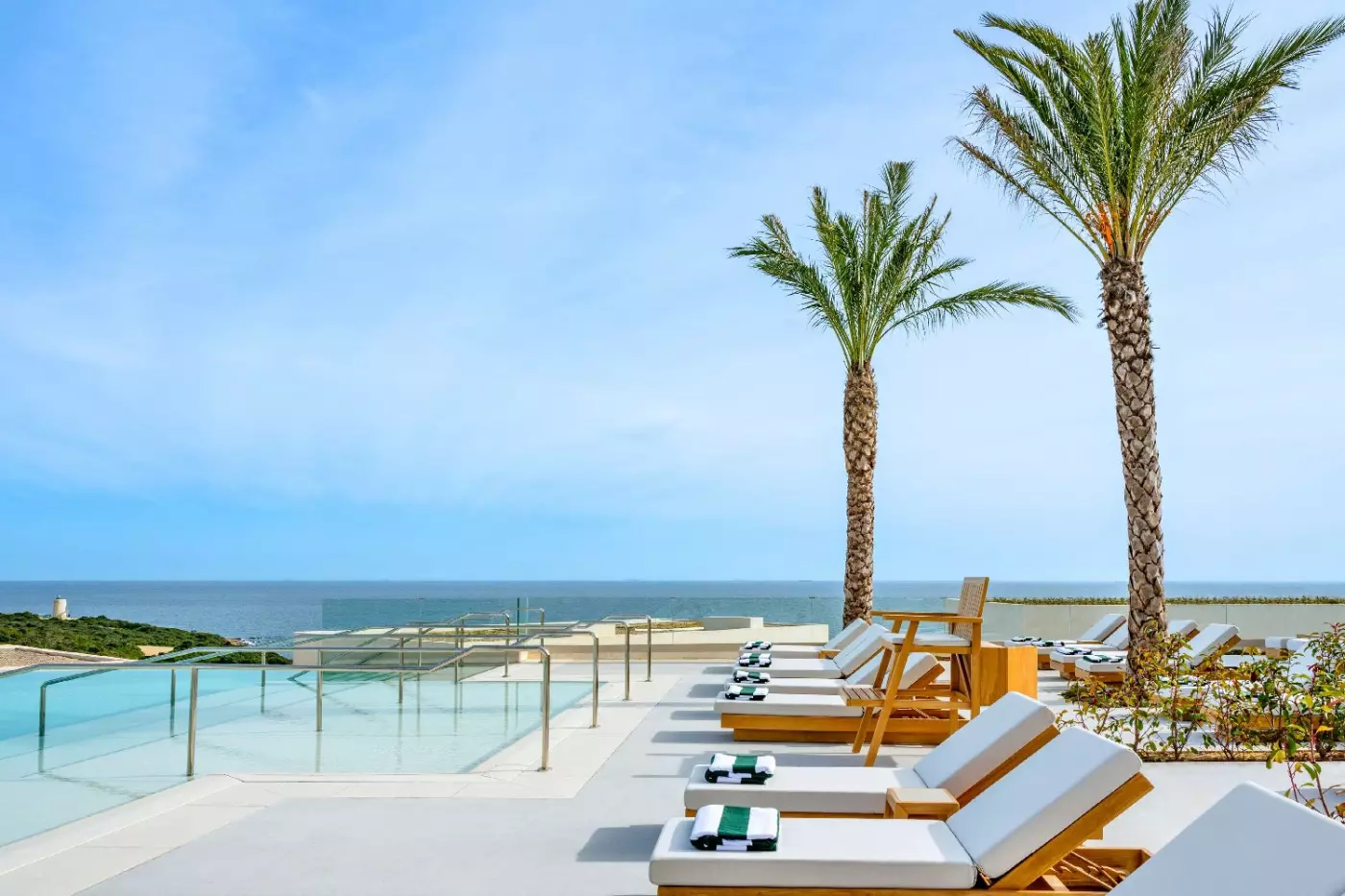 Fairmont La Hacienda Costa del Sol