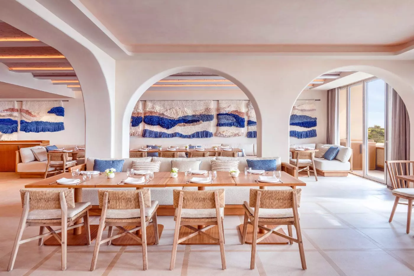 Fairmont La Hacienda Costa del Sol
