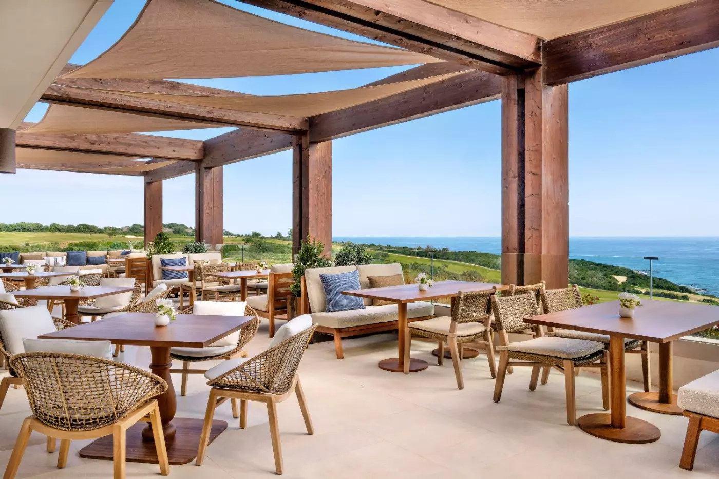 Fairmont La Hacienda Costa del Sol