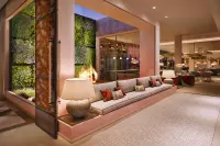 Thumbnail Fairmont La Hacienda Costa del Sol