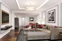 Thumbnail Fairmont Mumbai