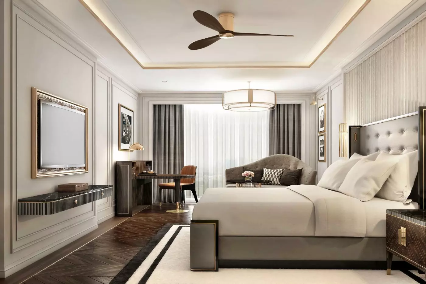 Fairmont Mumbai