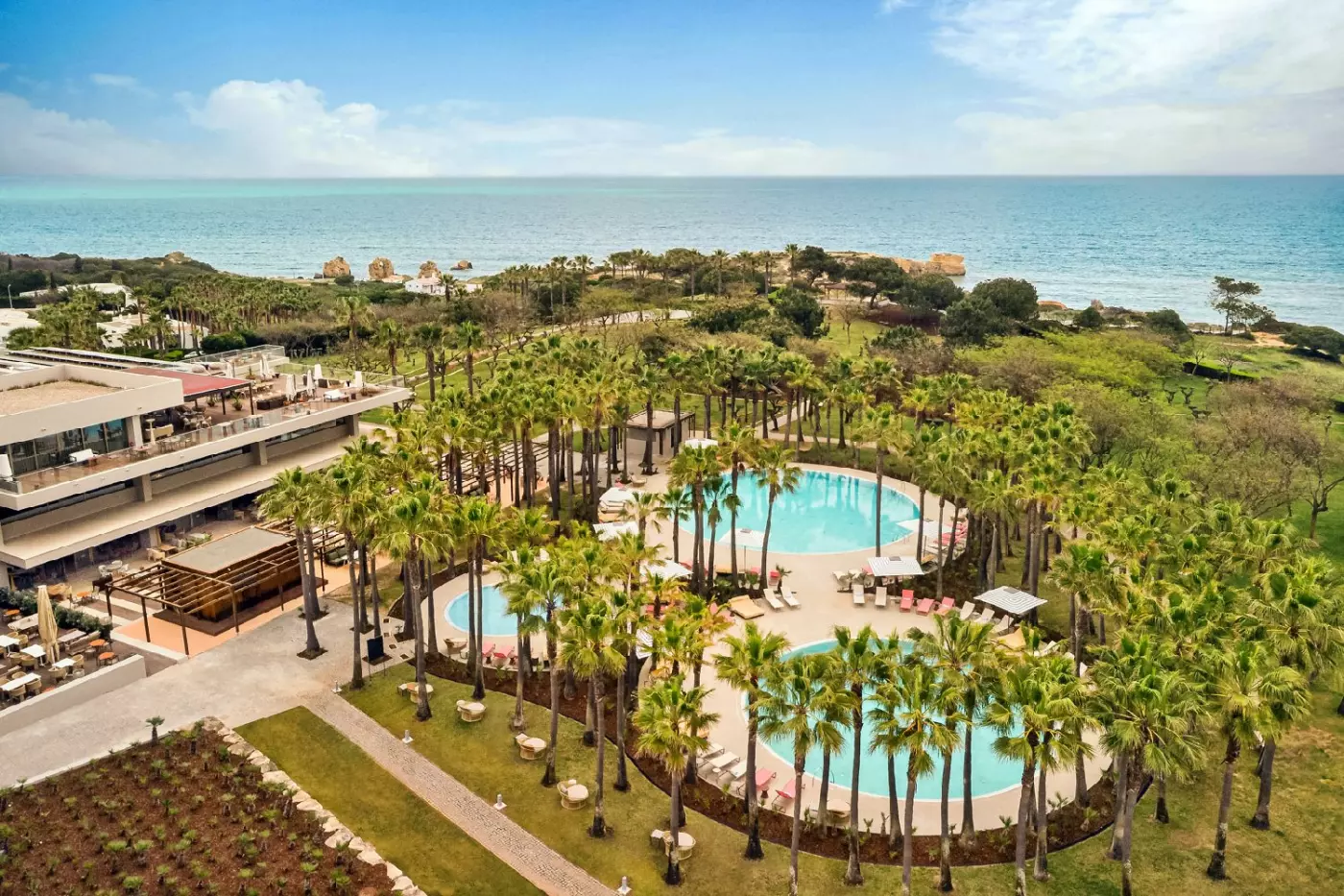 Kimpton Atlantico Algarve