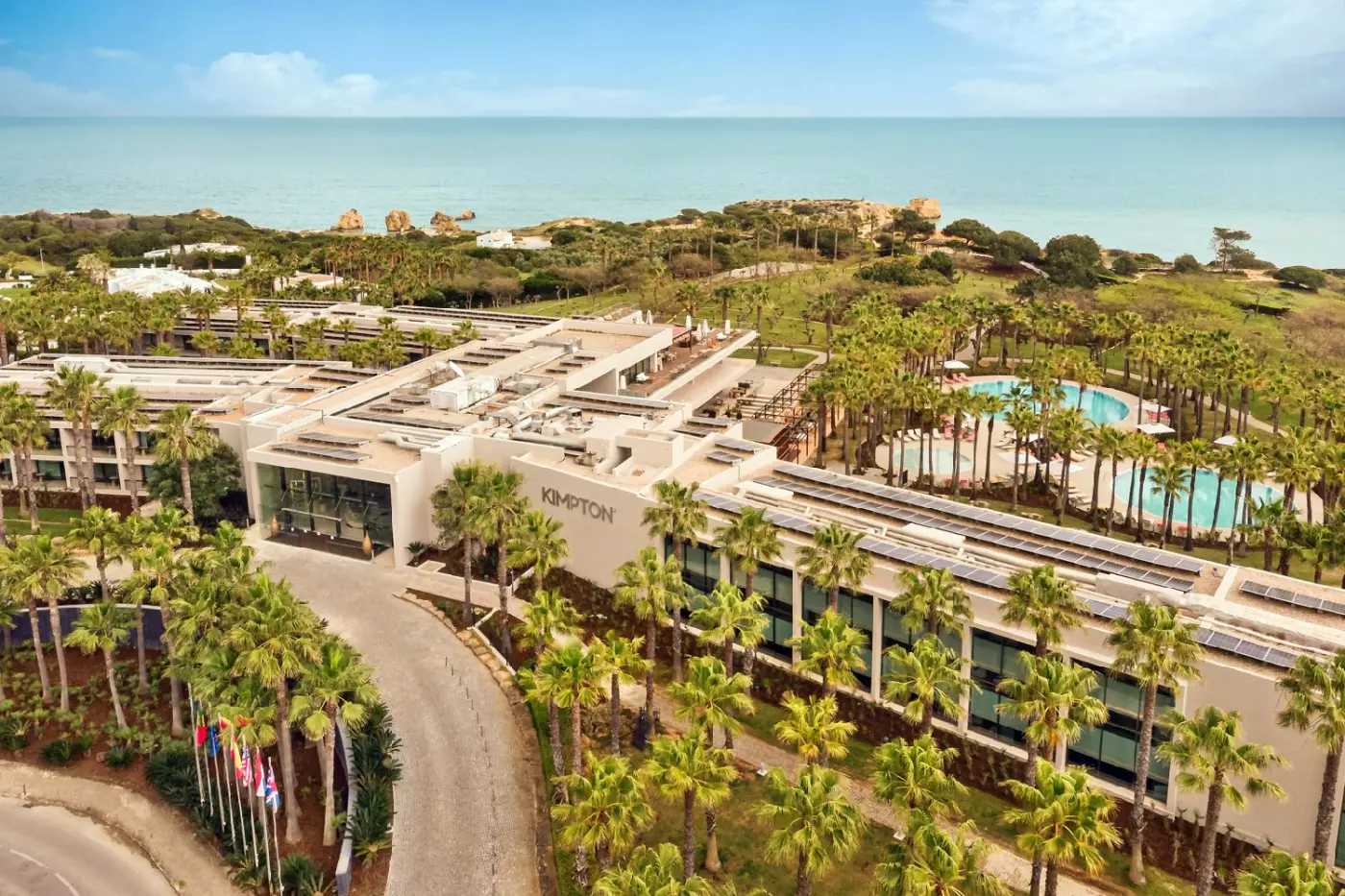 Kimpton Atlantico Algarve