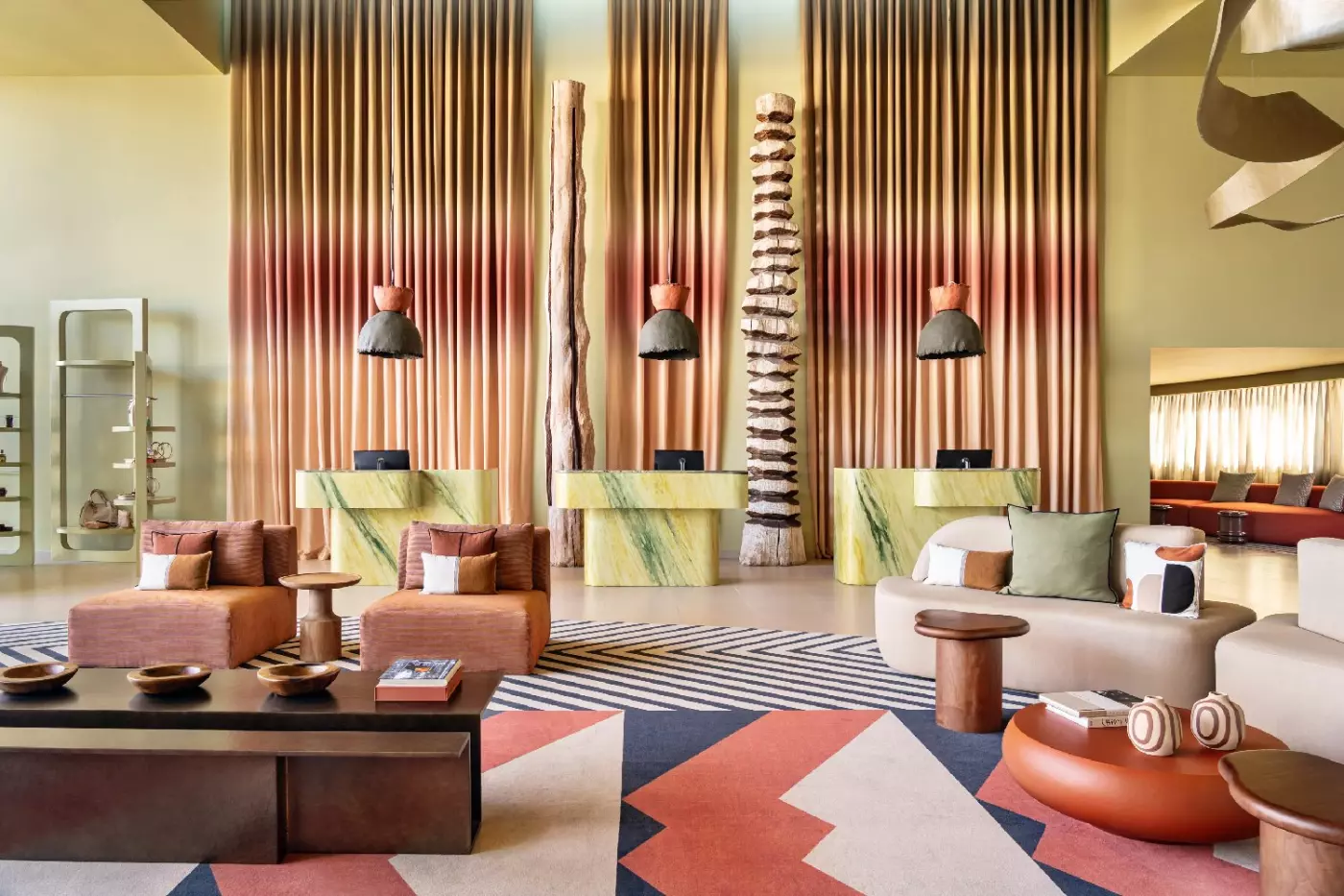 Kimpton Atlantico Algarve