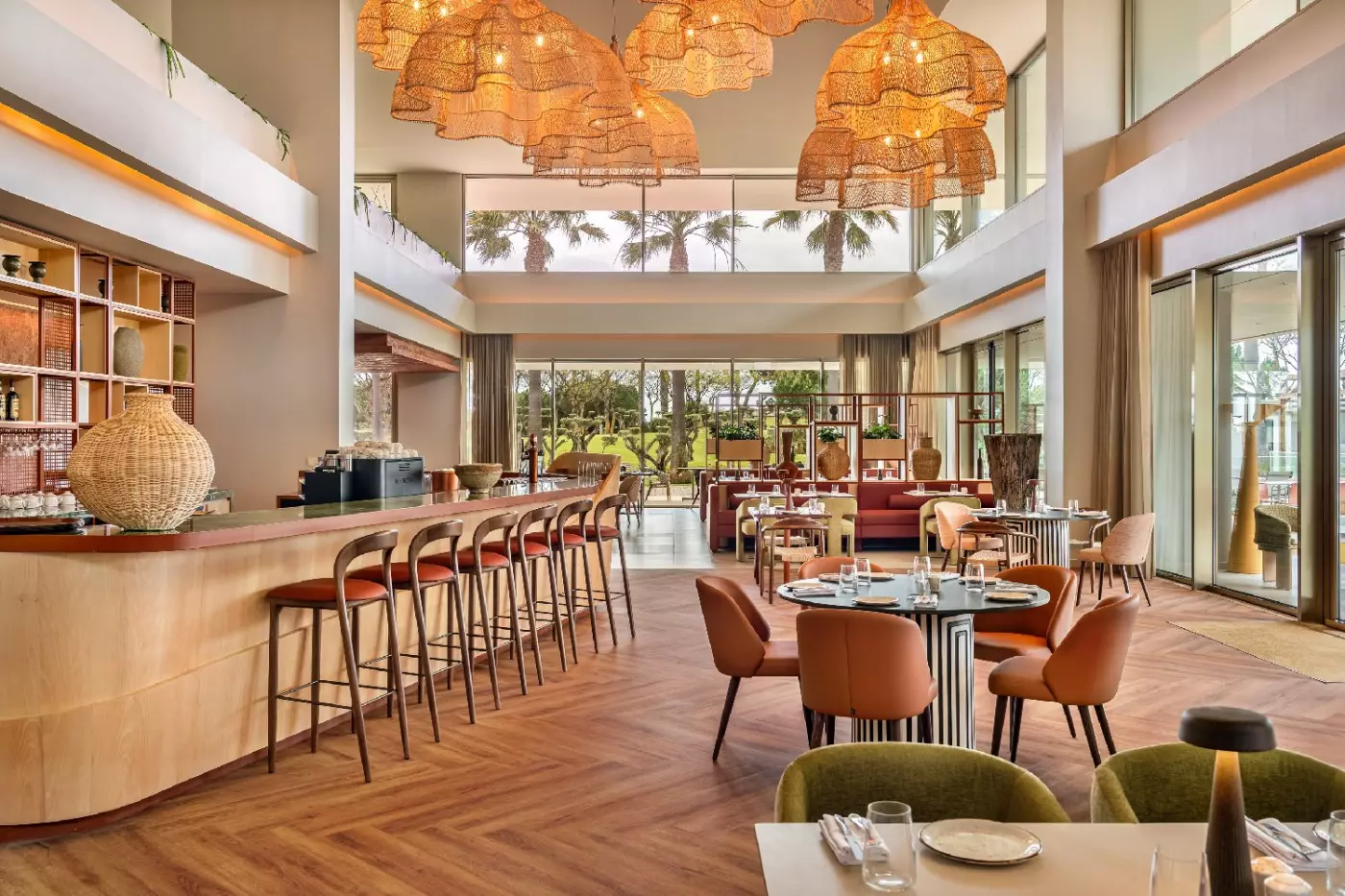 Kimpton Atlantico Algarve