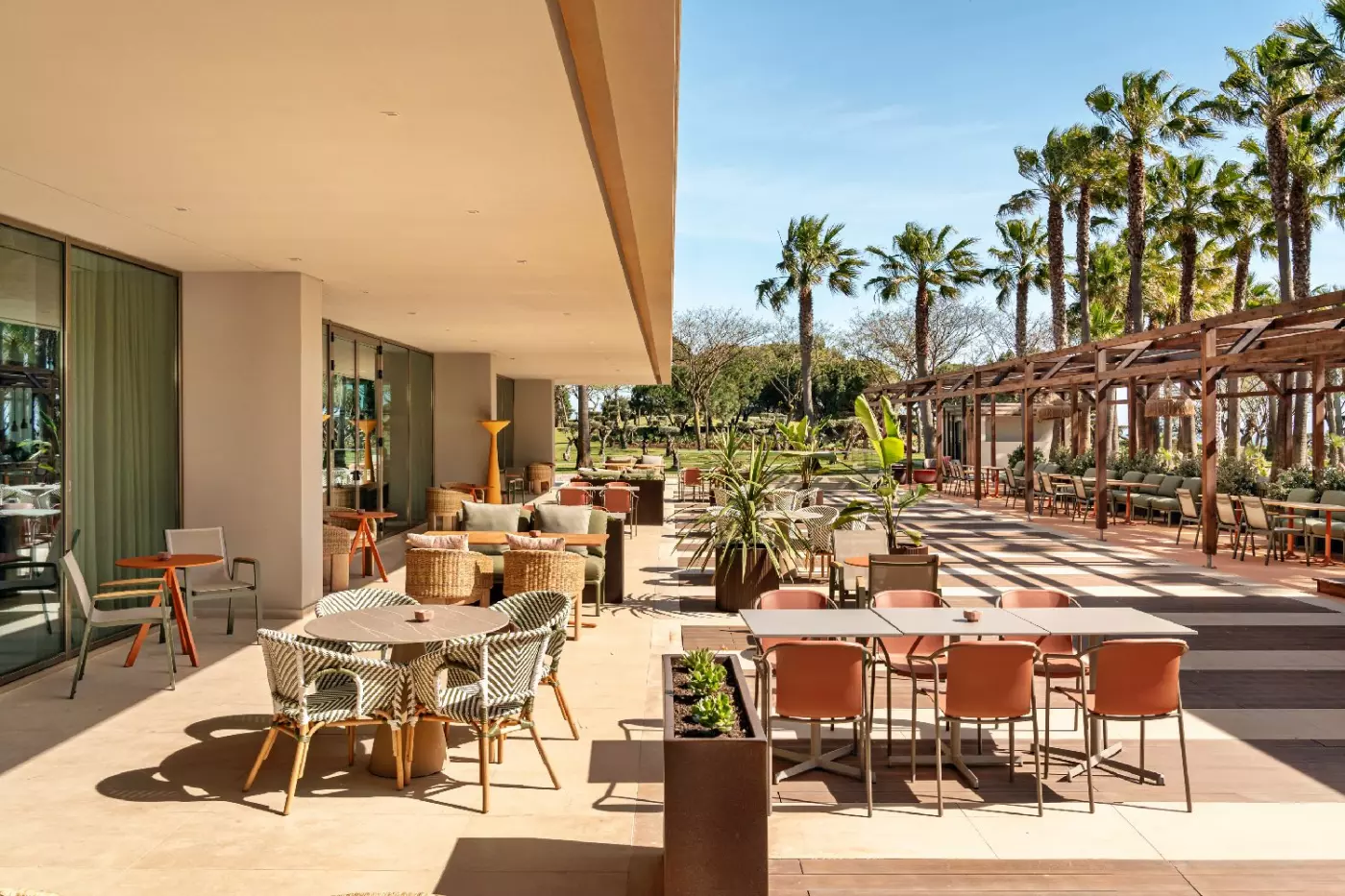 Kimpton Atlantico Algarve