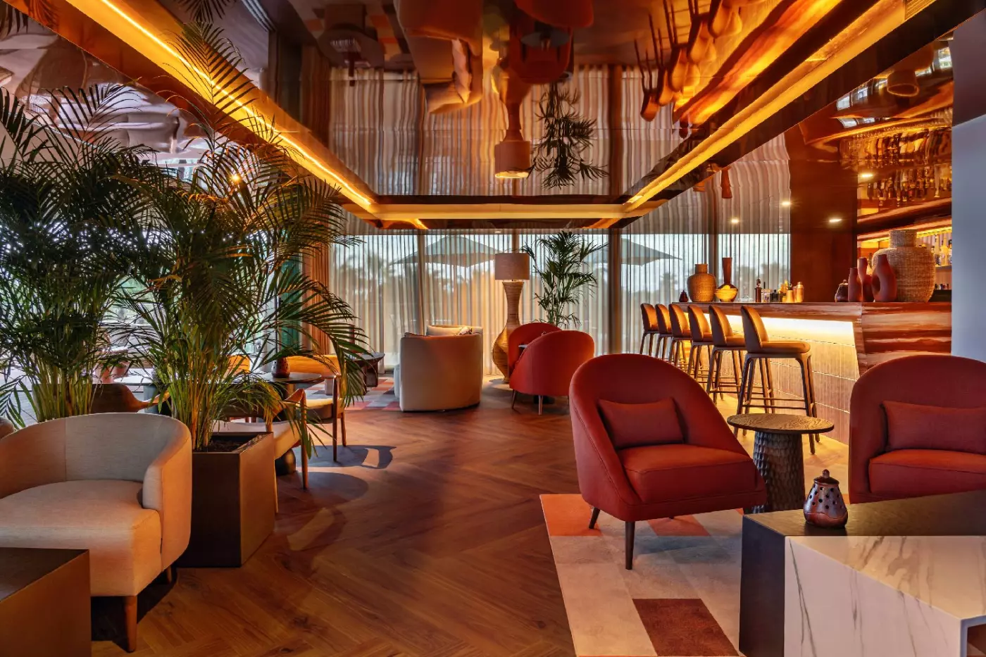 Kimpton Atlantico Algarve