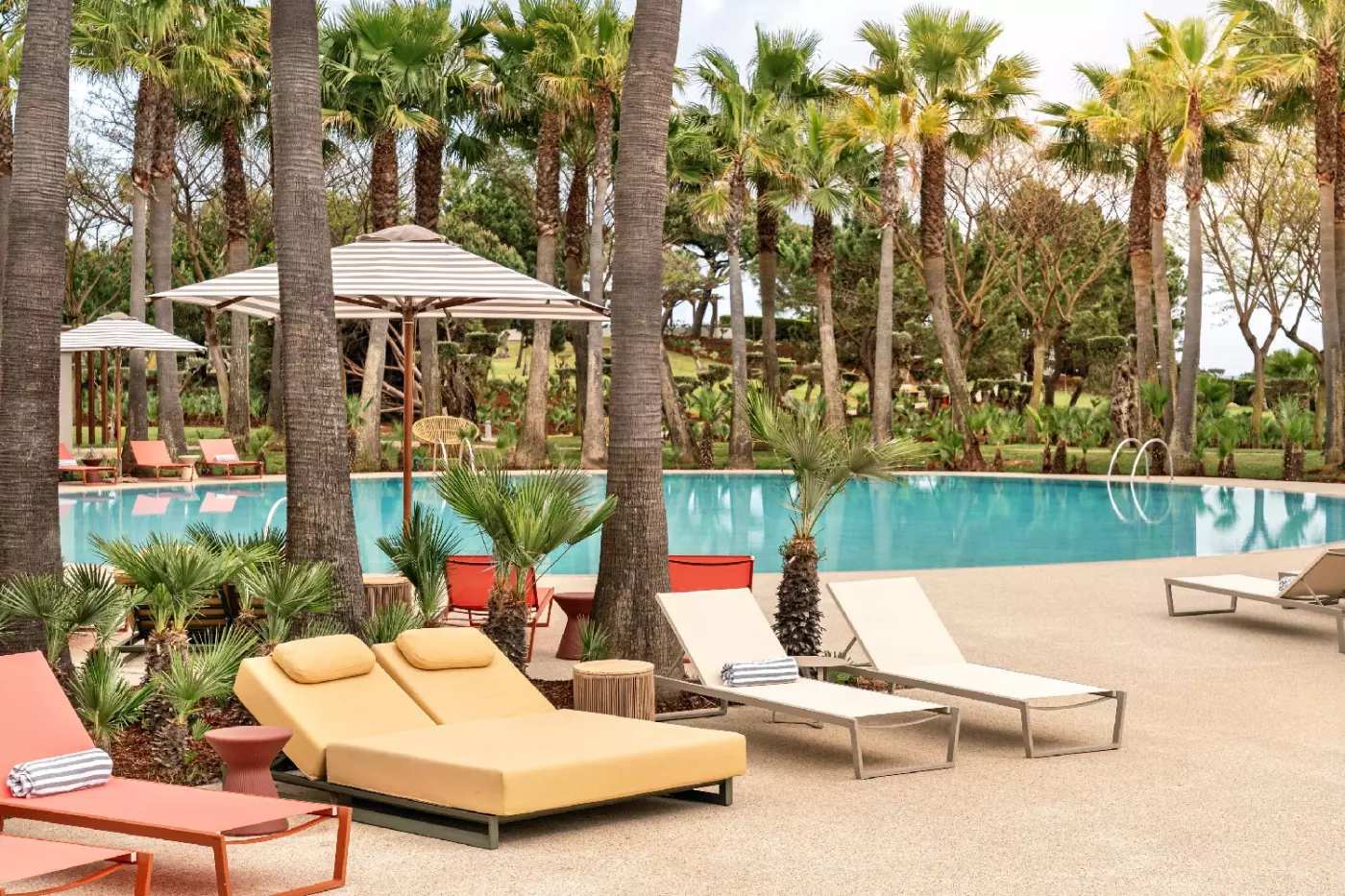 Kimpton Atlantico Algarve