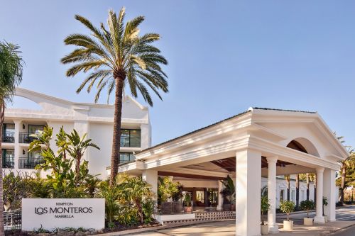 Kimpton Los Monteros Marbella