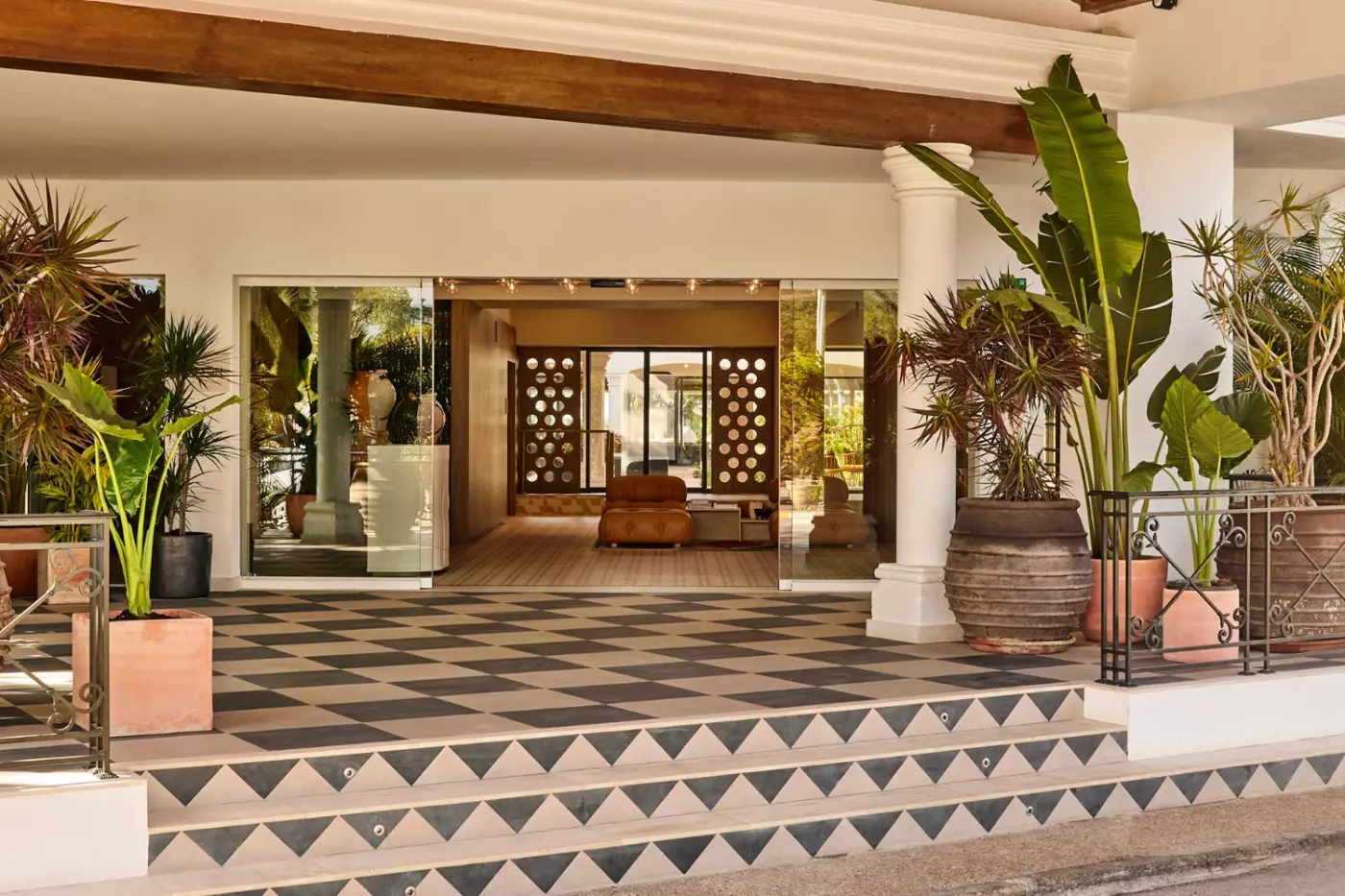 Kimpton Los Monteros Marbella
