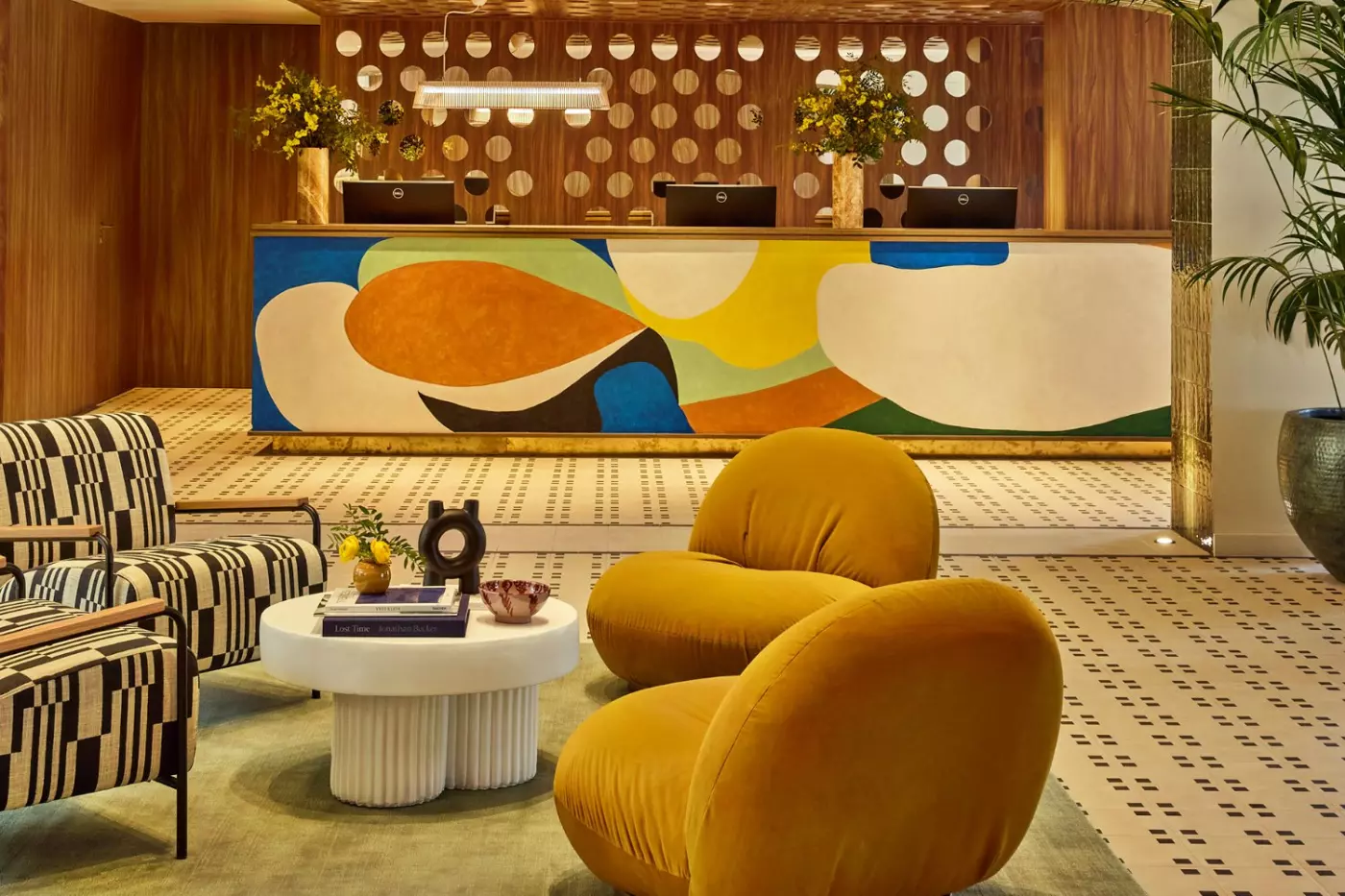 Kimpton Los Monteros Marbella