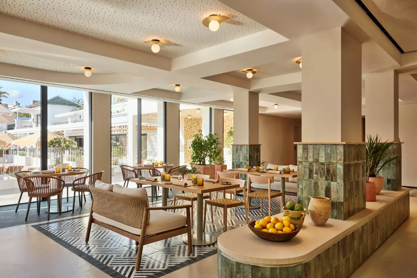 Kimpton Los Monteros Marbella