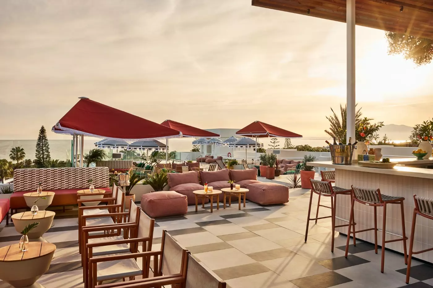 Kimpton Los Monteros Marbella