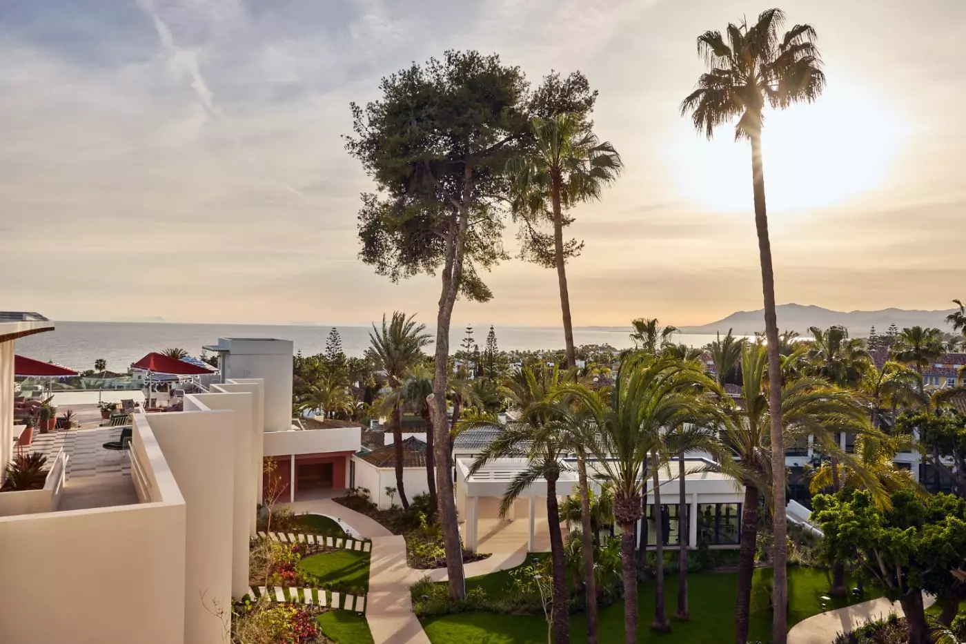 Kimpton Los Monteros Marbella