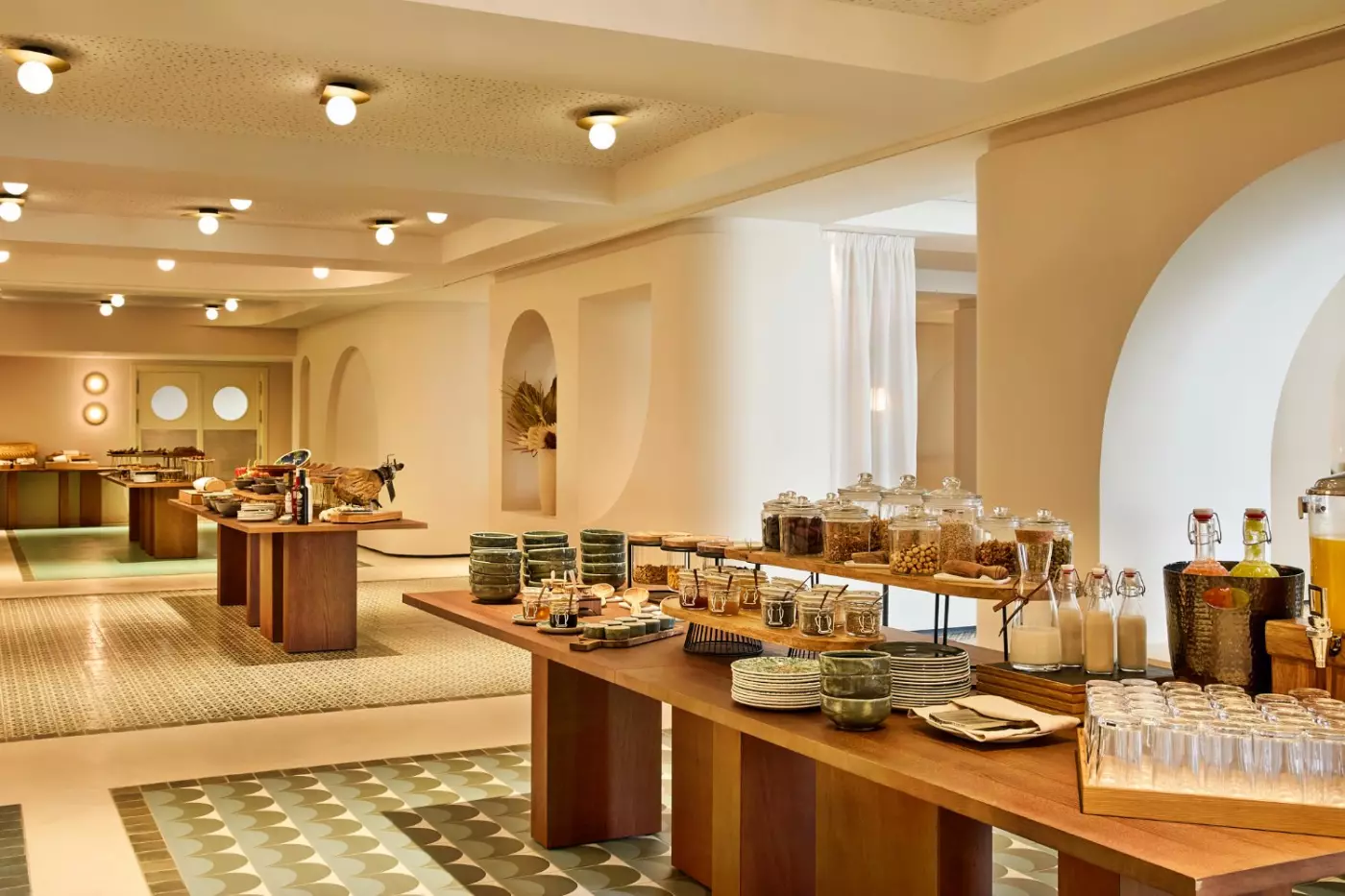 Kimpton Los Monteros Marbella