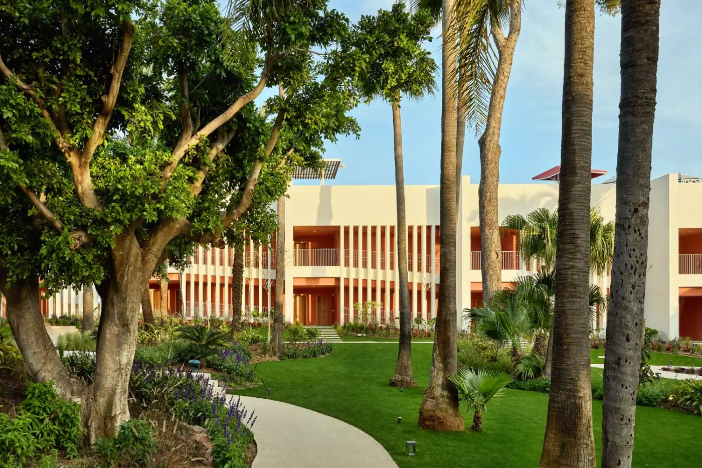 Kimpton Los Monteros Marbella