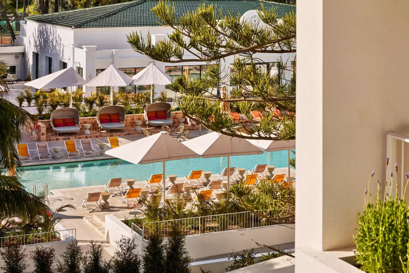 Kimpton Los Monteros Marbella