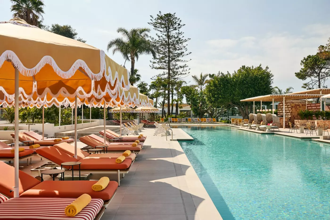Kimpton Los Monteros Marbella
