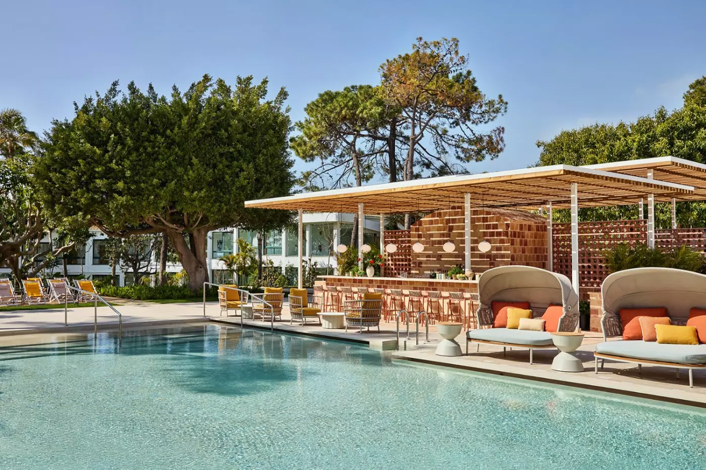 Kimpton Los Monteros Marbella