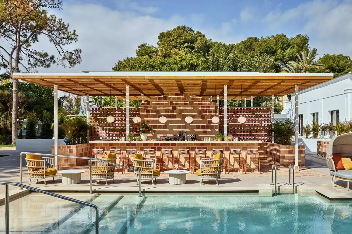 Kimpton Los Monteros Marbella