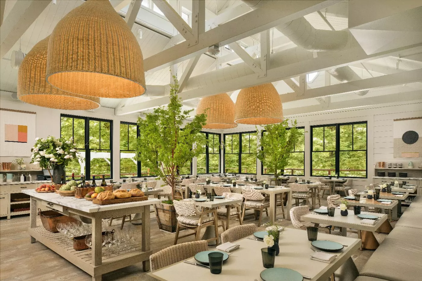 MacArthur Place Hotel & Spa