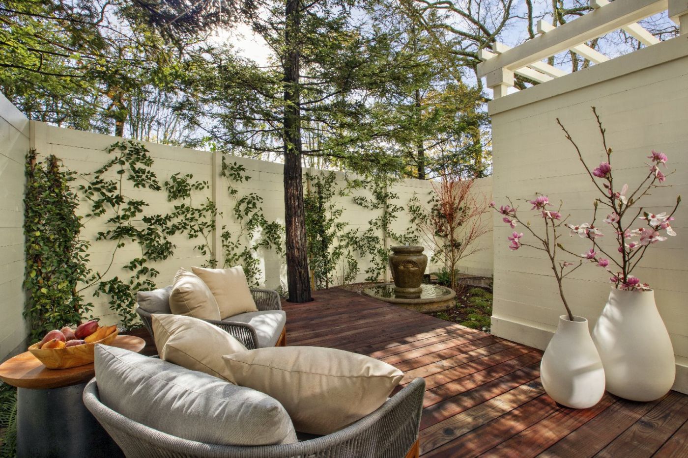 MacArthur Place Hotel & Spa