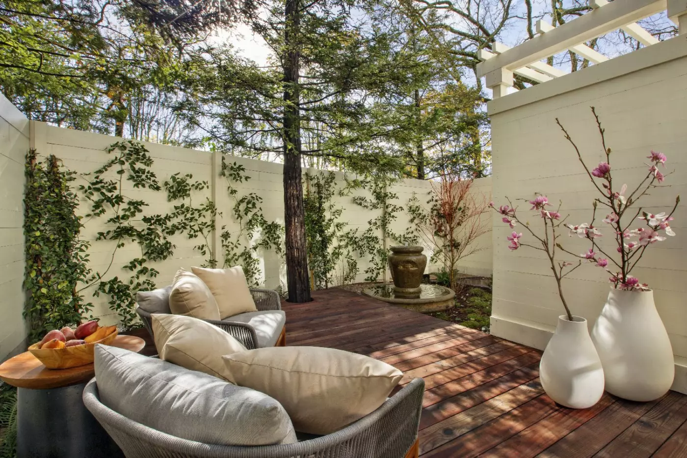 MacArthur Place Hotel & Spa