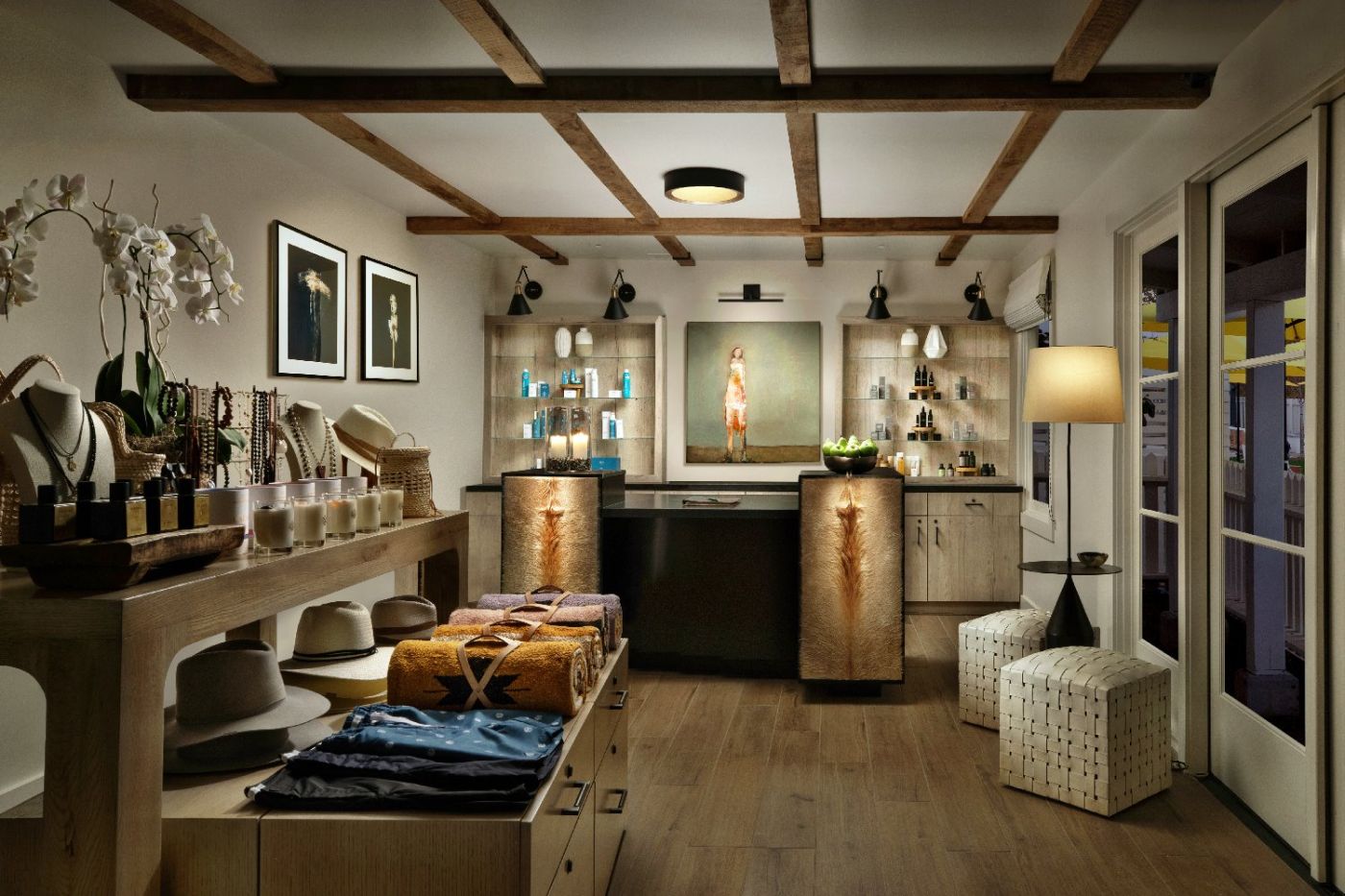 MacArthur Place Hotel & Spa