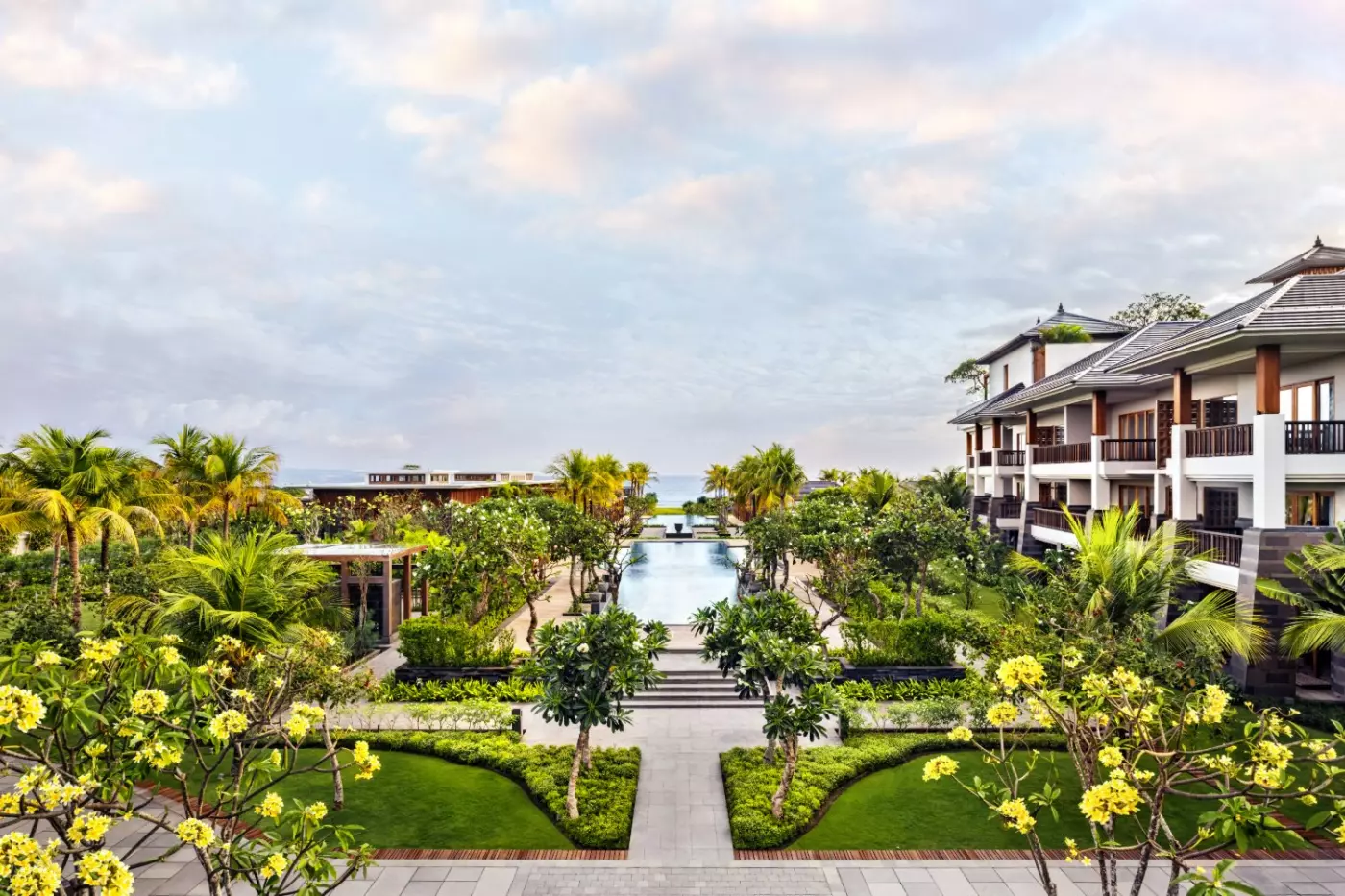 Regent Bali Canggu