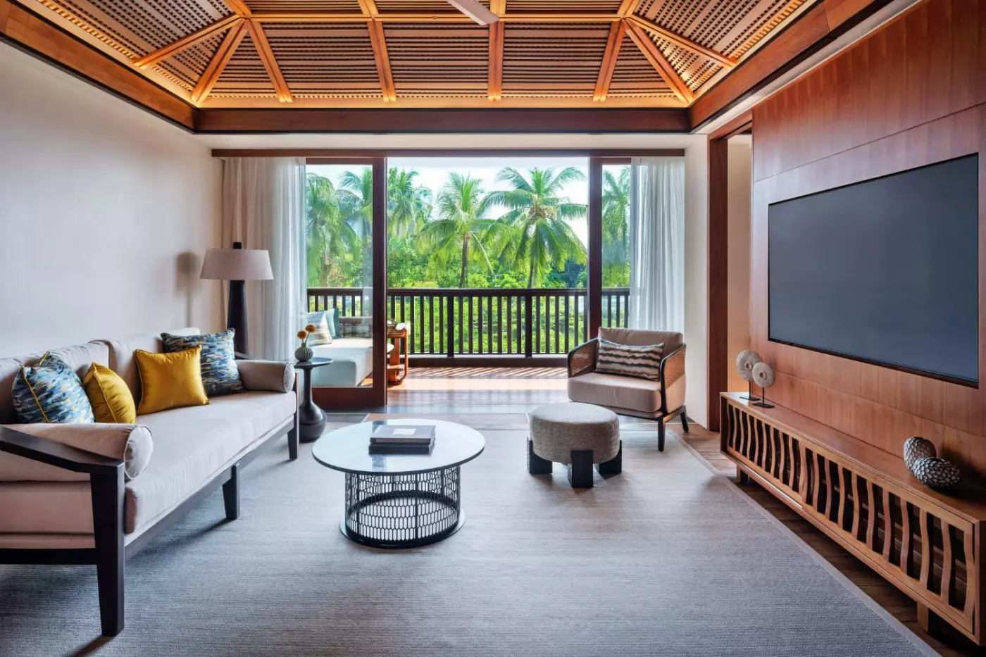 Regent Bali Canggu
