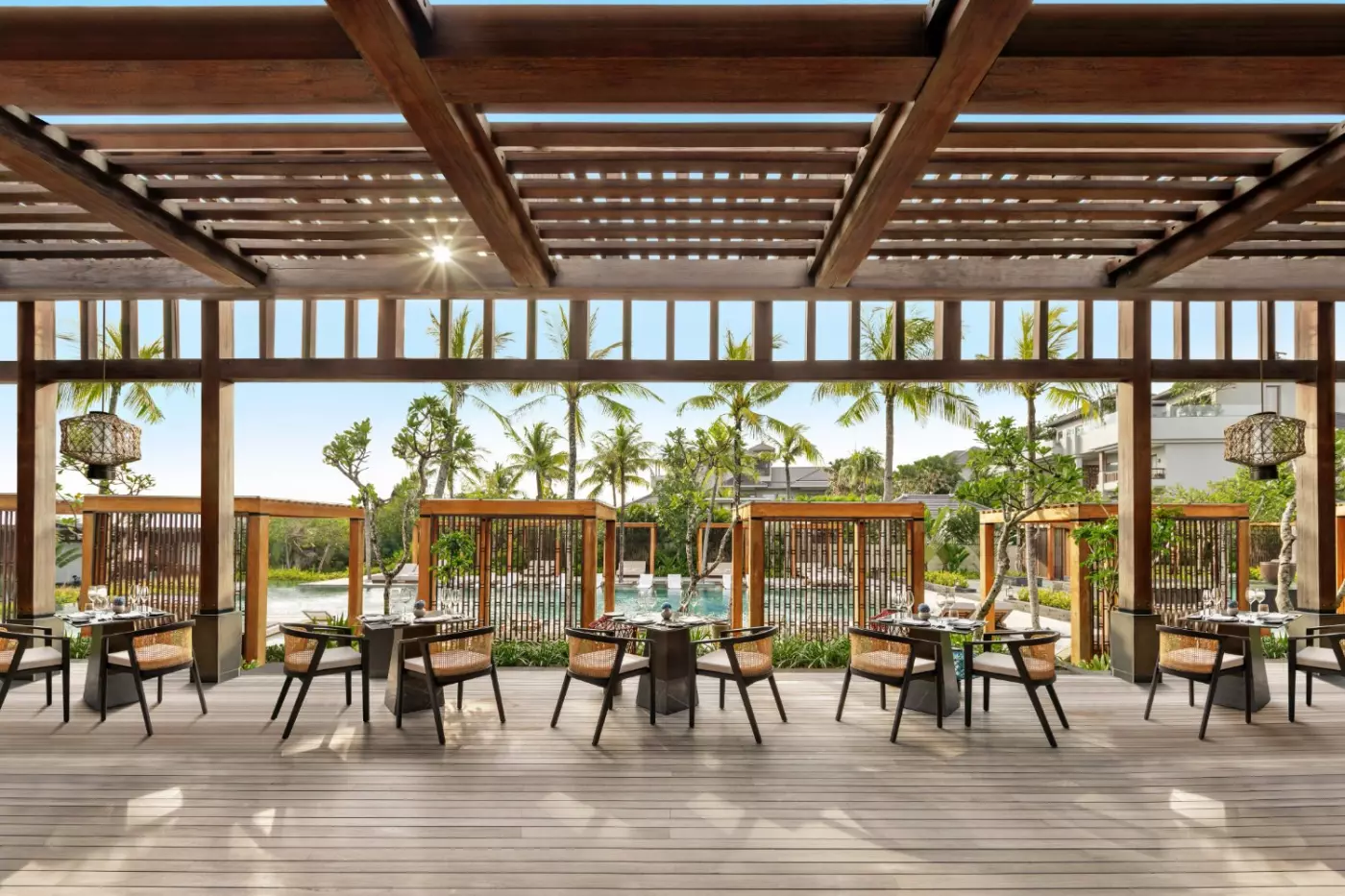 Regent Bali Canggu