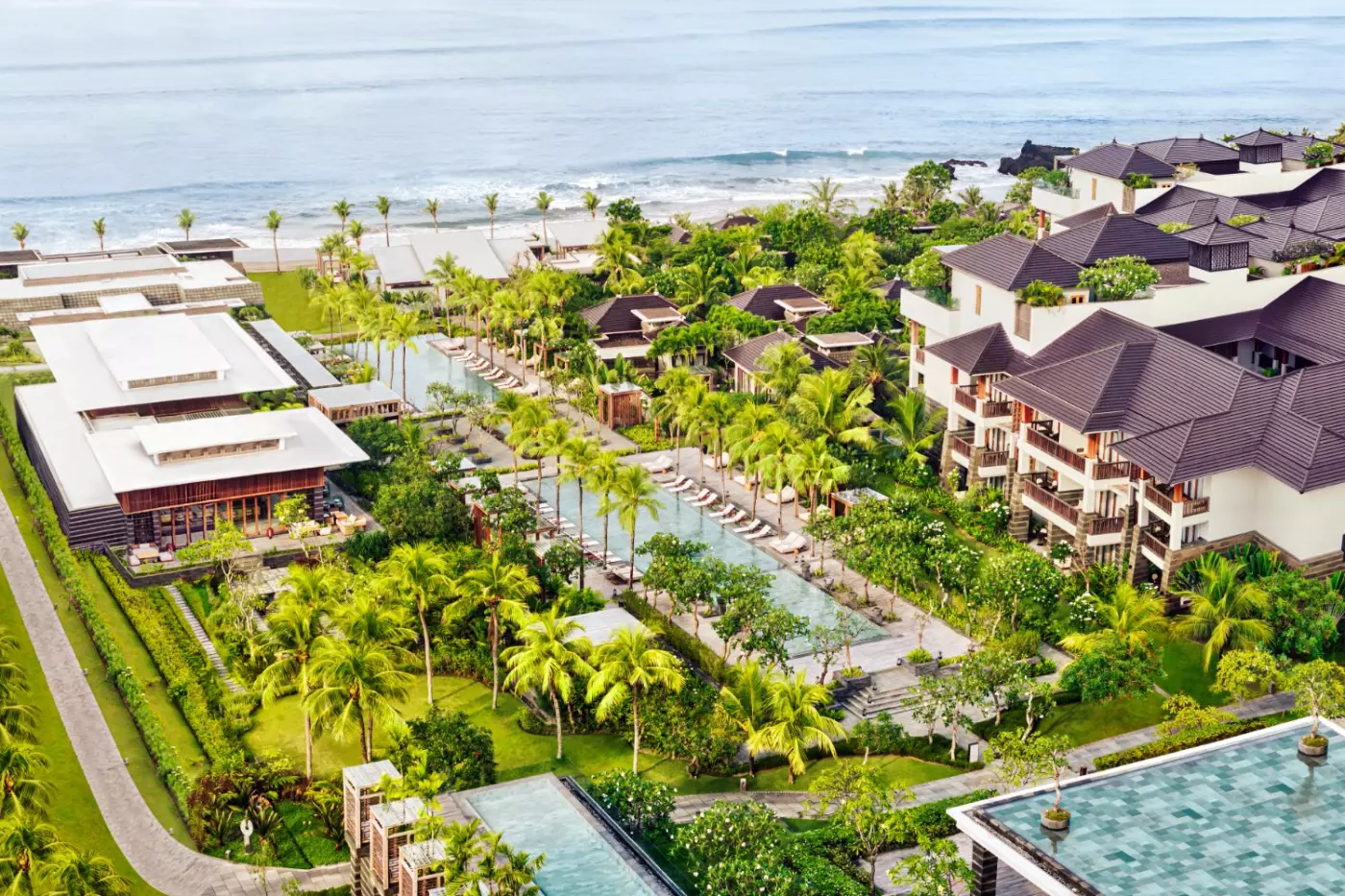 Regent Bali Canggu