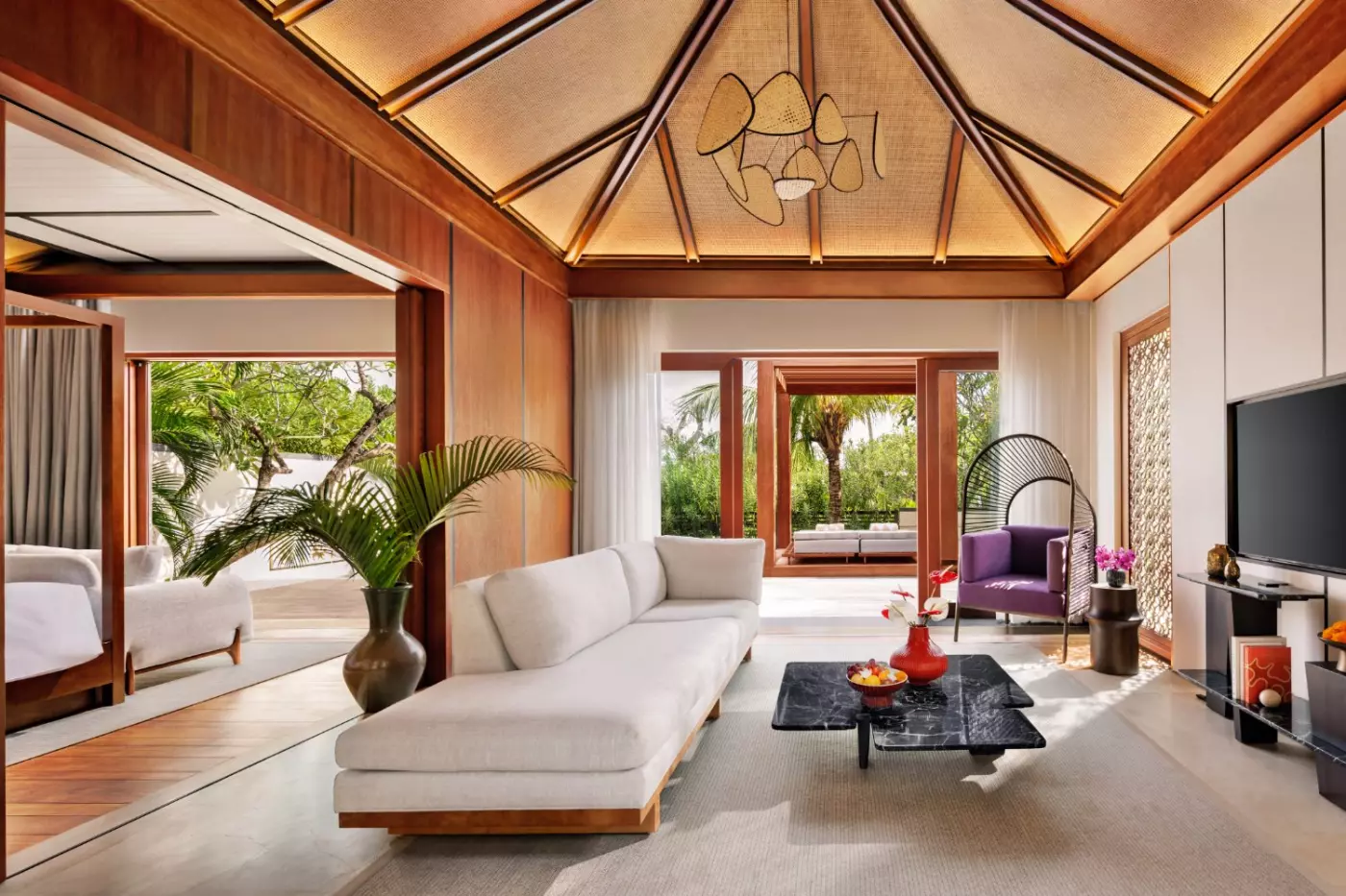 Regent Bali Canggu