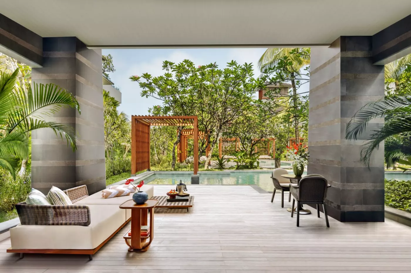 Regent Bali Canggu