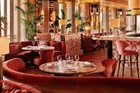 Thumbnail Sax Paris LXR Hotels