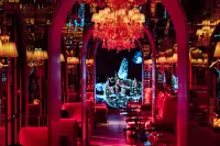Thumbnail Sax Paris LXR Hotels