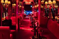 Thumbnail Sax Paris LXR Hotels