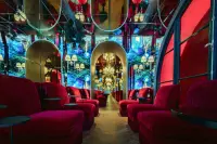 Thumbnail Sax Paris LXR Hotels