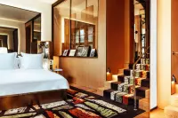 Thumbnail Sax Paris LXR Hotels