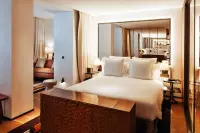 Thumbnail Sax Paris LXR Hotels