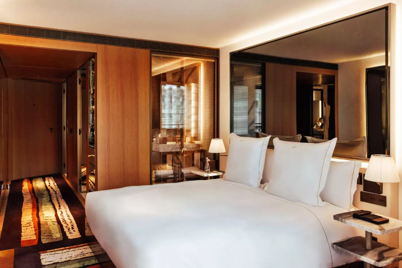 Sax Paris LXR Hotels