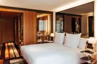 Thumbnail Sax Paris LXR Hotels