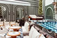 Thumbnail Sax Paris LXR Hotels