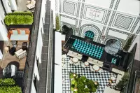Thumbnail Sax Paris LXR Hotels
