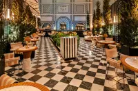 Thumbnail Sax Paris LXR Hotels